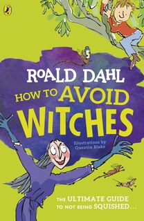 Couverture_How To Avoid Witches