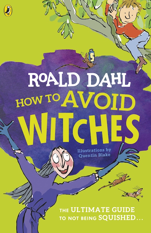 Couverture_How To Avoid Witches