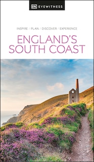 Couverture_DK England's South Coast