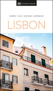 Front cover_DK Lisbon