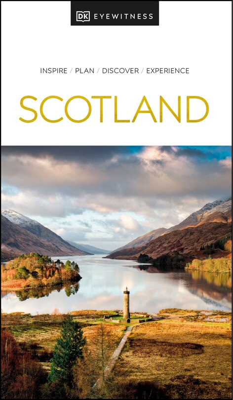 Front cover_DK Scotland