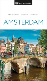 Front cover_DK Amsterdam