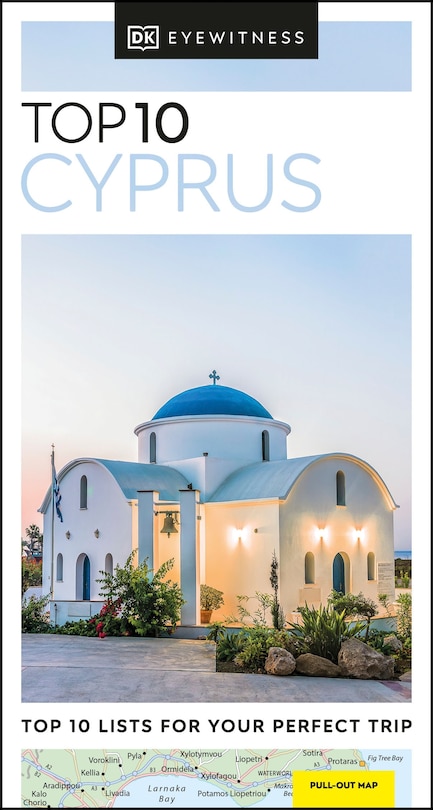 Couverture_DK Top 10 Cyprus