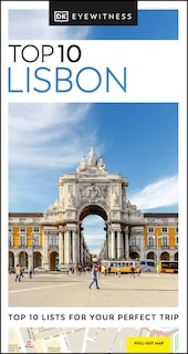 Couverture_DK Top 10 Lisbon