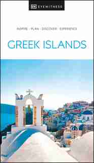 Dk Eyewitness The Greek Islands de Dk Eyewitness