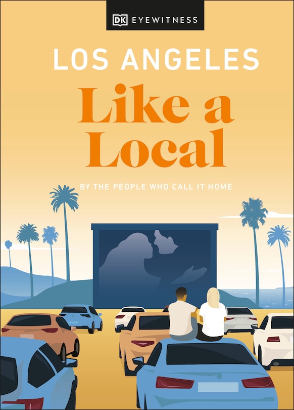 Couverture_DK Top 10 Los Angeles