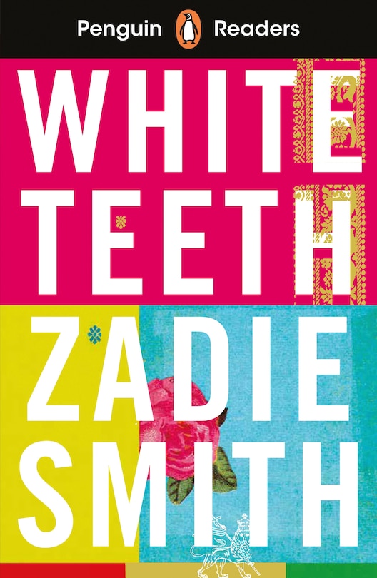 Penguin Readers Level 7: White Teeth