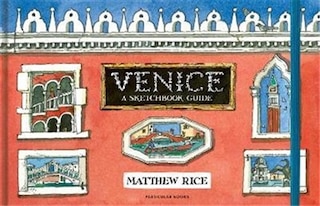 Front cover_Venice