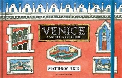 Front cover_Venice