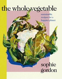 Front cover_The Whole Vegetable