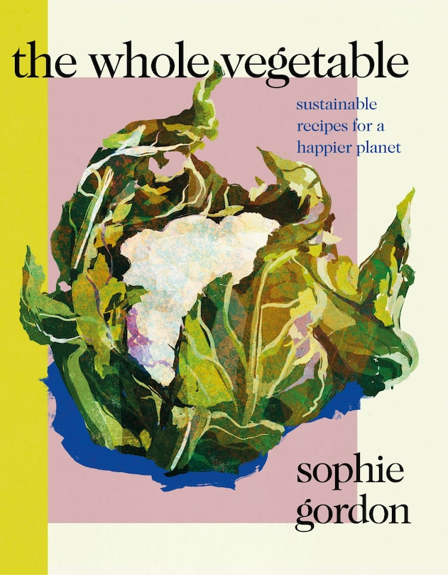Front cover_The Whole Vegetable