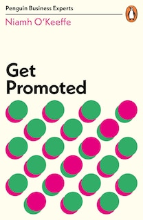 Front cover_Get Promoted