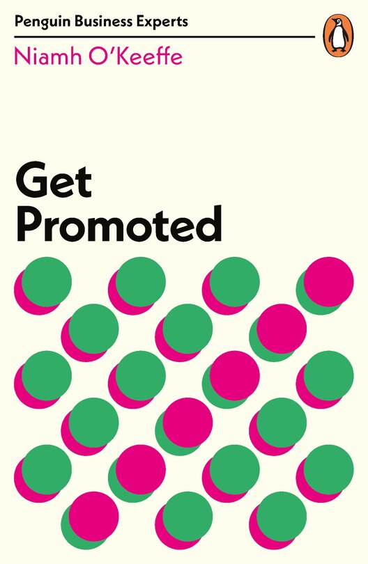 Front cover_Get Promoted