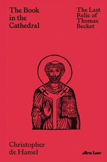 Front cover_The Book In The Cathedral