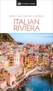 Front cover_DK Italian Riviera