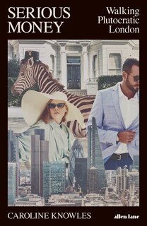 Front cover_Serious Money