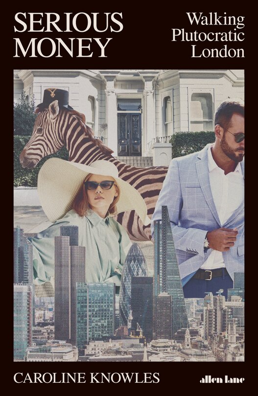 Front cover_Serious Money