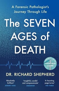 Couverture_The Seven Ages Of Death