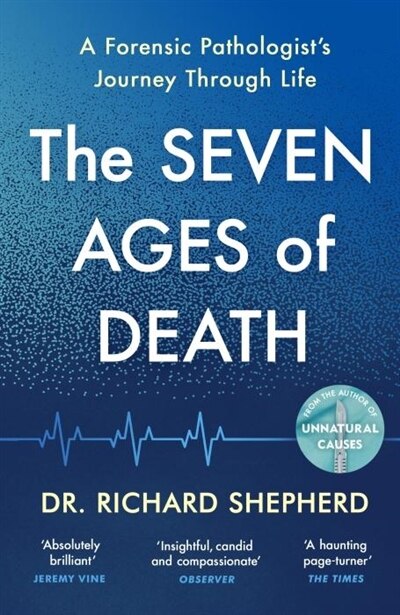 Couverture_The Seven Ages Of Death