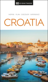 Front cover_DK Croatia