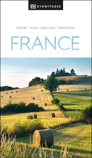 Front cover_DK France