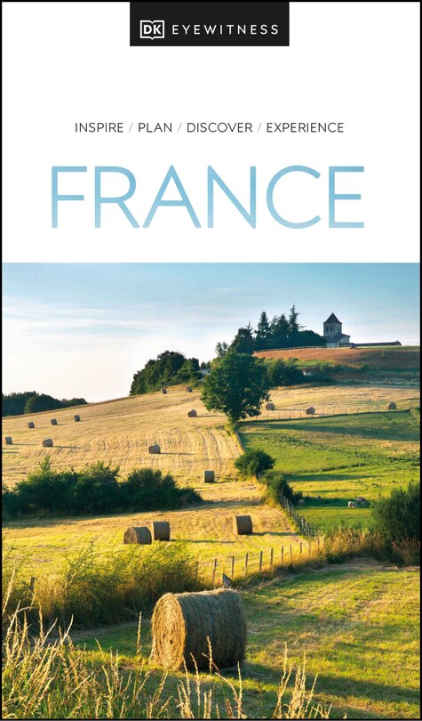 Front cover_DK France