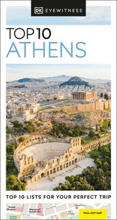 Couverture_Top 10 Athens