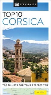 Front cover_Top 10 Corsica