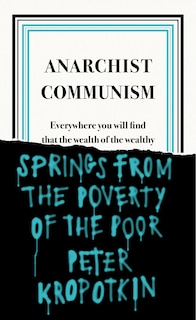 Front cover_Anarchist Communism