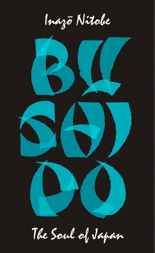 Front cover_Bushido