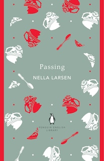 Front cover_Passing
