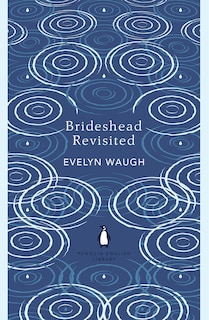 Front cover_Brideshead Revisited