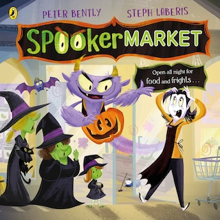 Front cover_Spookermarket