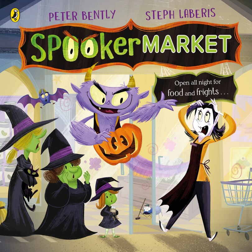 Front cover_Spookermarket