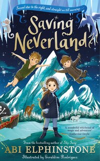 Couverture_Saving Neverland