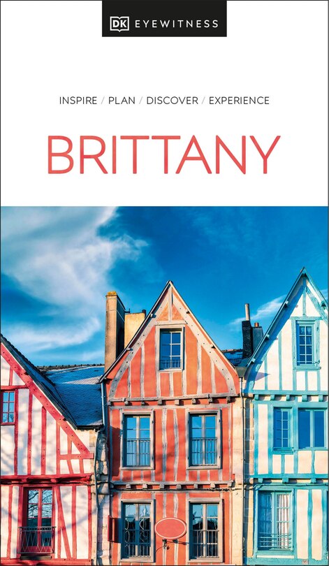 Front cover_DK Brittany