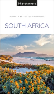 Front cover_DK South Africa