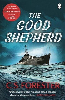 Couverture_The Good Shepherd