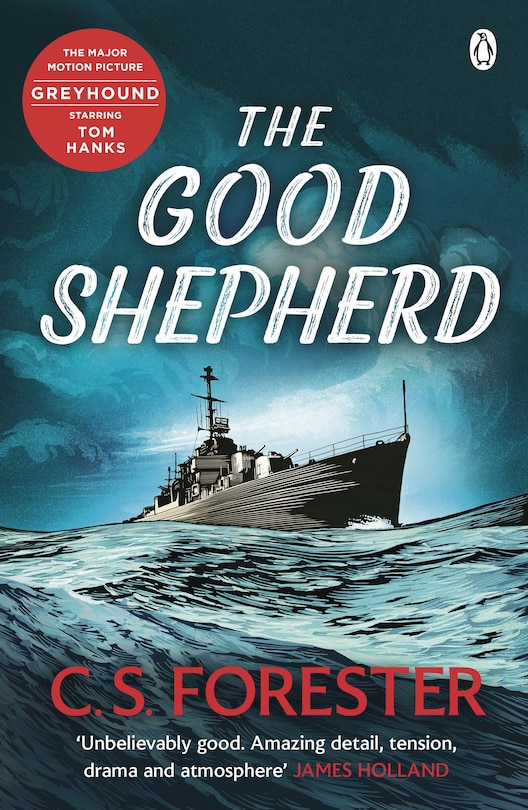 Couverture_The Good Shepherd