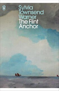 Front cover_The Flint Anchor