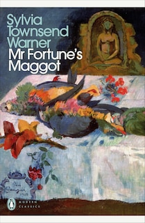Front cover_Mr Fortune's Maggot
