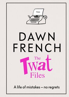 Front cover_The Twat Files