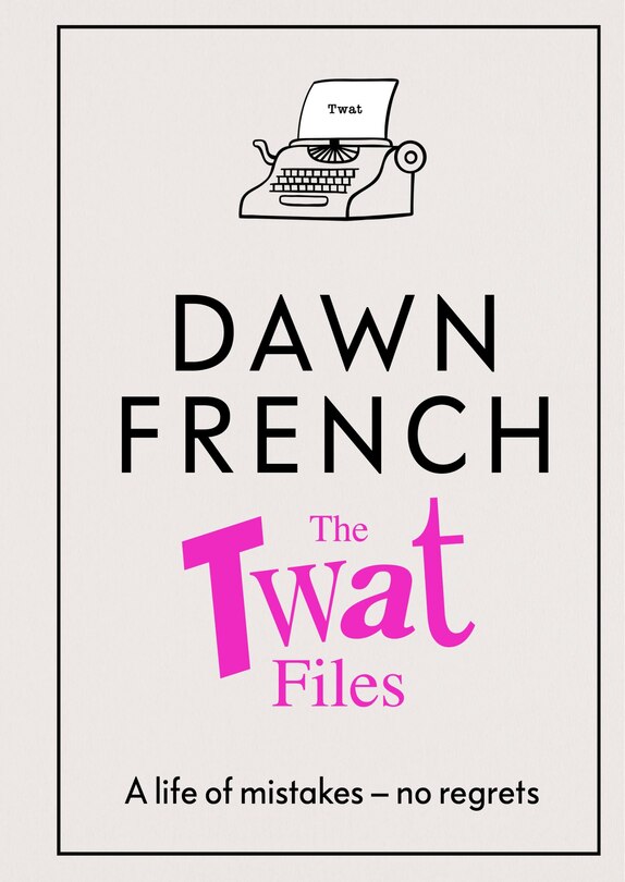 Front cover_The Twat Files