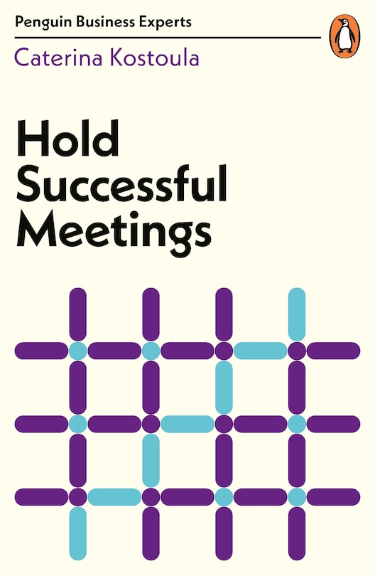Couverture_Hold Successful Meetings