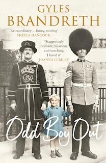 Couverture_Odd Boy Out