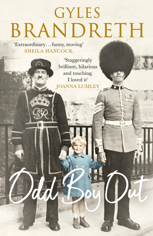 Couverture_Odd Boy Out