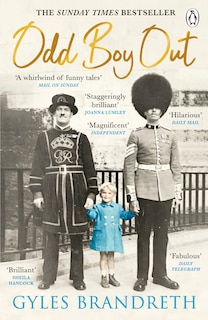 Front cover_Odd Boy Out