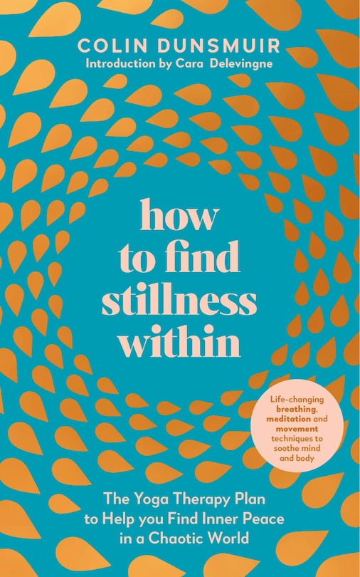 Couverture_How to Find Stillness Within