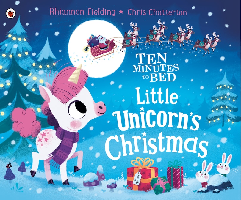 Little Unicorn's Christmas