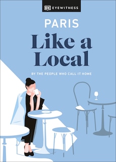 Couverture_Paris Like A Local